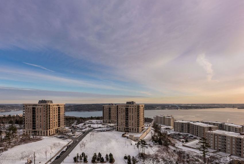 Charles 1 Apartments, 230 Larry Uteck Blvd, Halifax, NS RentCafe