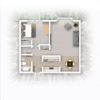 One Bedroom