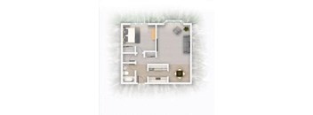 Two Bedroom