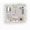 Two Bedroom