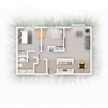 235 Willett 1-2 Beds Apartment for Rent - Photo Gallery 26