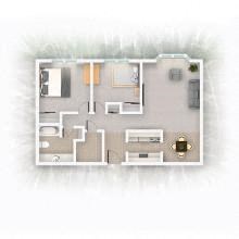 241 Willett Street 1-2 Beds Apartment for Rent - Photo Gallery 23