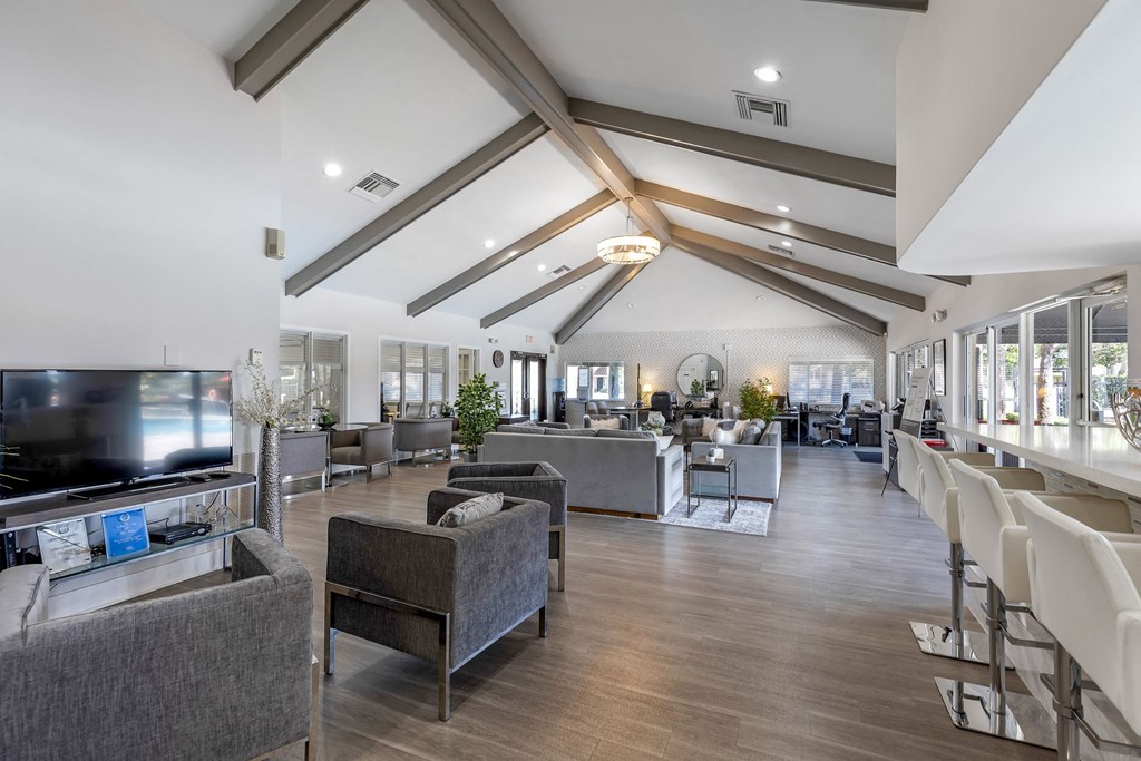 Boca Arbor Club Apartments