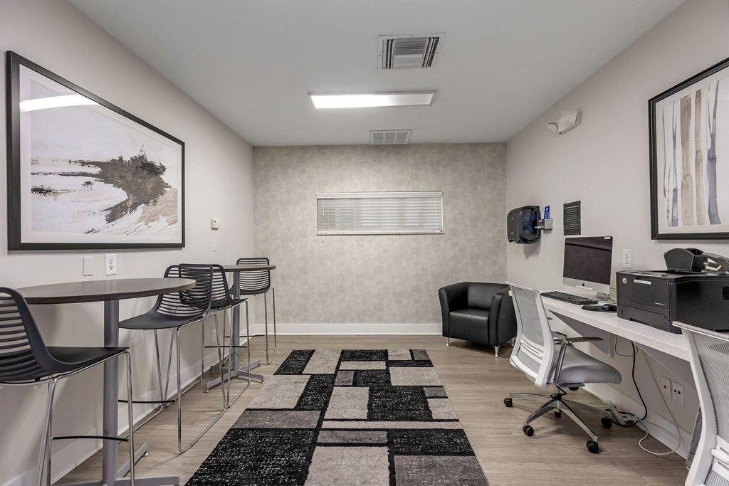 Boca Arbor Club Apartments