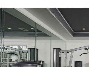 Gym Area Gym Equipment Area - Photo Gallery