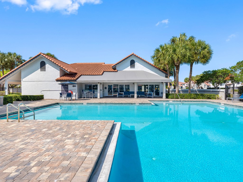 Boca Arbor Club Apartments