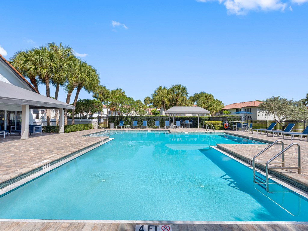 Boca Arbor Club Apartments