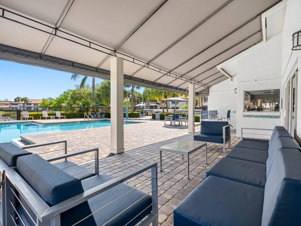 Boca Arbor Club Apartments