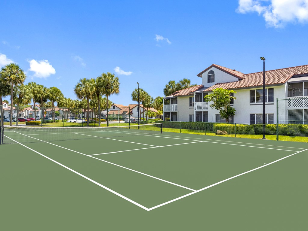 Boca Arbor Club Apartments