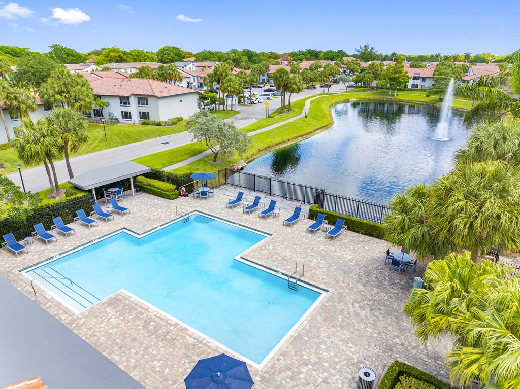 Boca Arbor Club Apartments