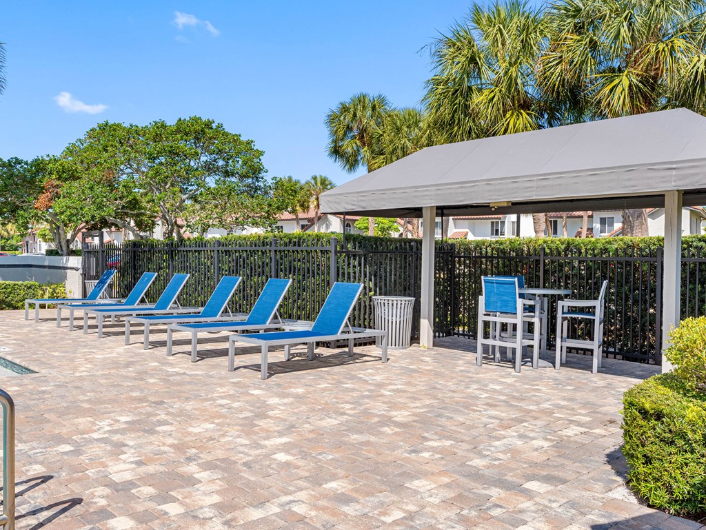 Boca Arbor Club Apartments