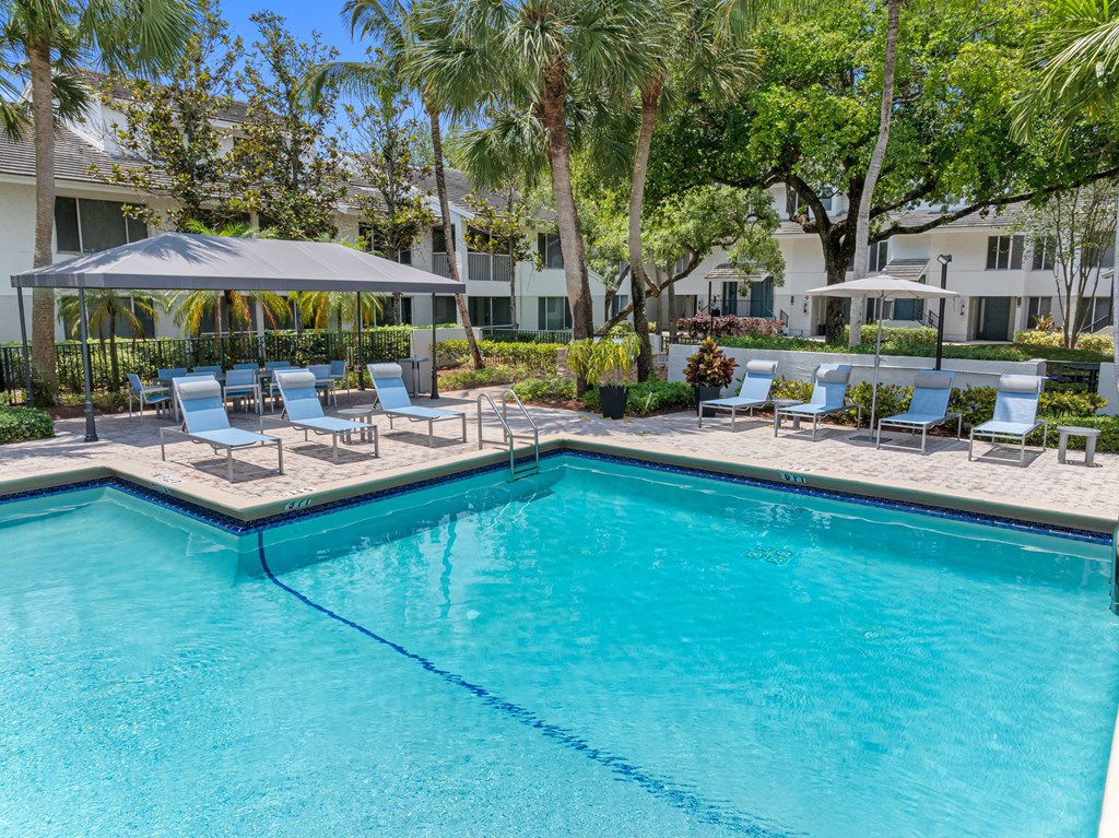 Lakepointe At Jacaranda