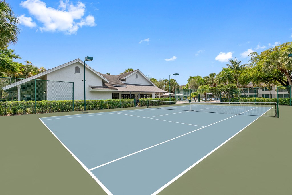 Lakepointe At Jacaranda