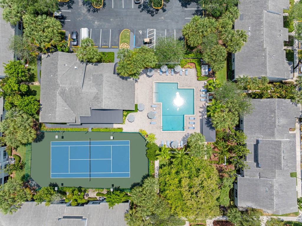 Lakepointe At Jacaranda