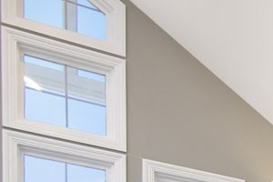 TV with seating area - Photo Gallery