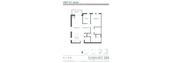 E1 Study