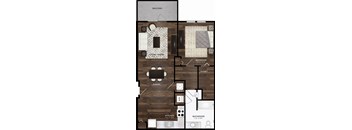 A3 Floorplan