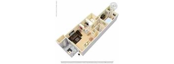 A1 Floorplan