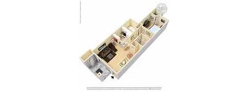 A1R Floorplan