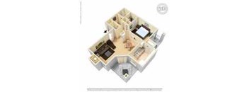 A2R Floorplan