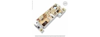 B1 Floorplan