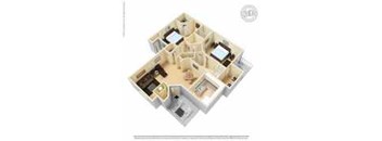 B3 Floorplan
