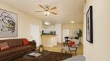 1-bedroom apartment at Teresina in Chula Vista
