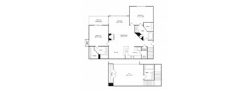 C2 - 1352 sq. ft.