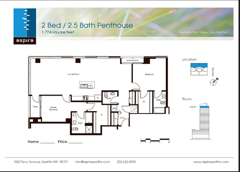 1823 Terry Avenue Studio-2 Beds Apartment for Rent - Photo Gallery 64