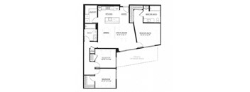 the schematic diagram design with floor plan
