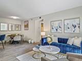 1-bedroom apartment at Morgan Place Apartments in Atlanta