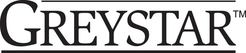 Greystar logo and Greystar website