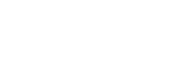 A black and white image of a sign for Pennbrook Station Apartments.