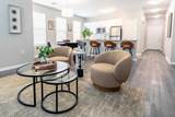 1-bedroom apartment at Pennbrook Station Apartments in Lansdale