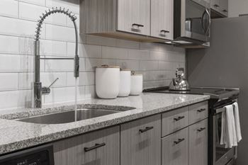 Granite Counters