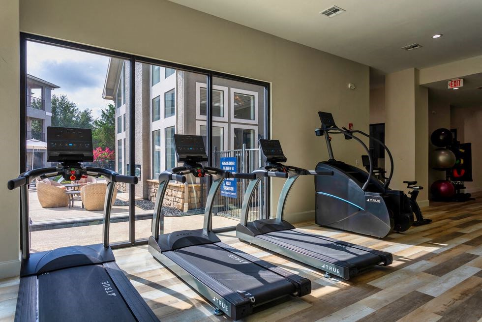 Park Creek Fitness Center