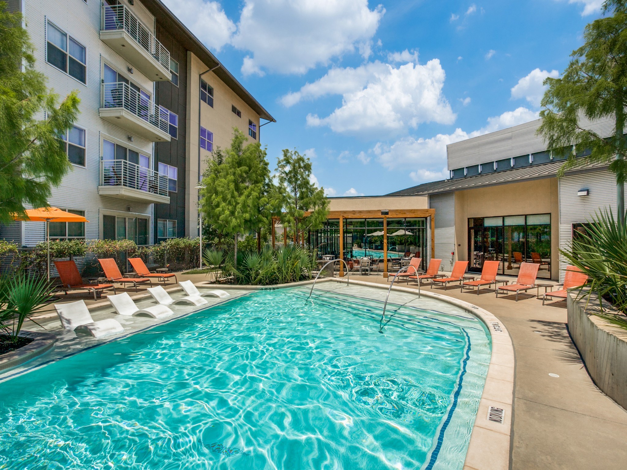 Studio Apartments for Rent in Dallas, TX from 750 RENTCafé