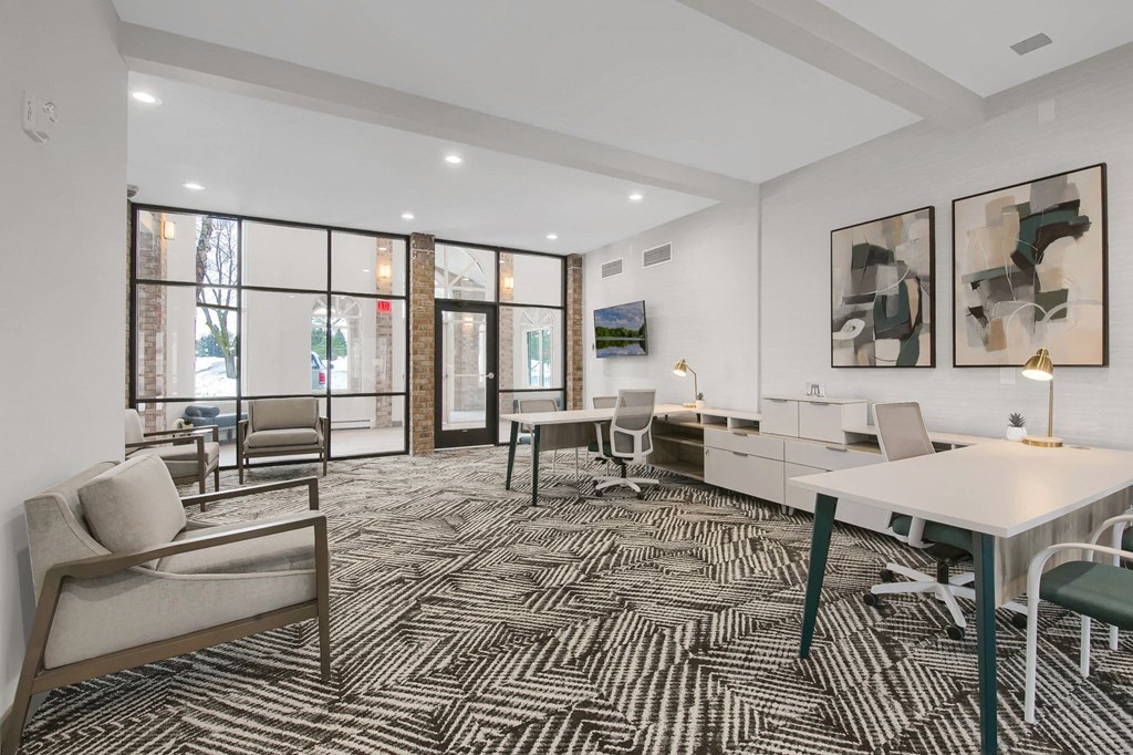 Vicksburg leasing office