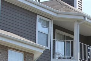exterior of building, 3 story - Photo Gallery 3