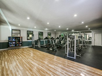 2300 McCue Road 1-3 Beds Apartment for Rent - Photo Gallery 2