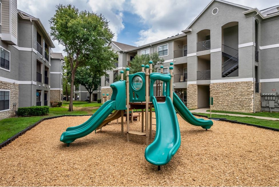 Park Creek Playground