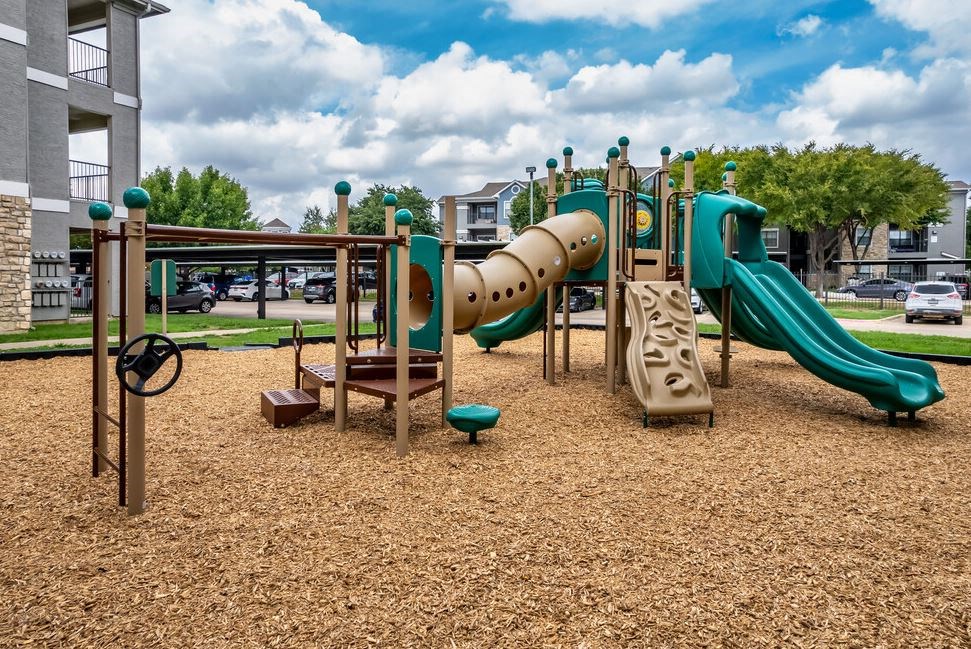 Park Creek Playground
