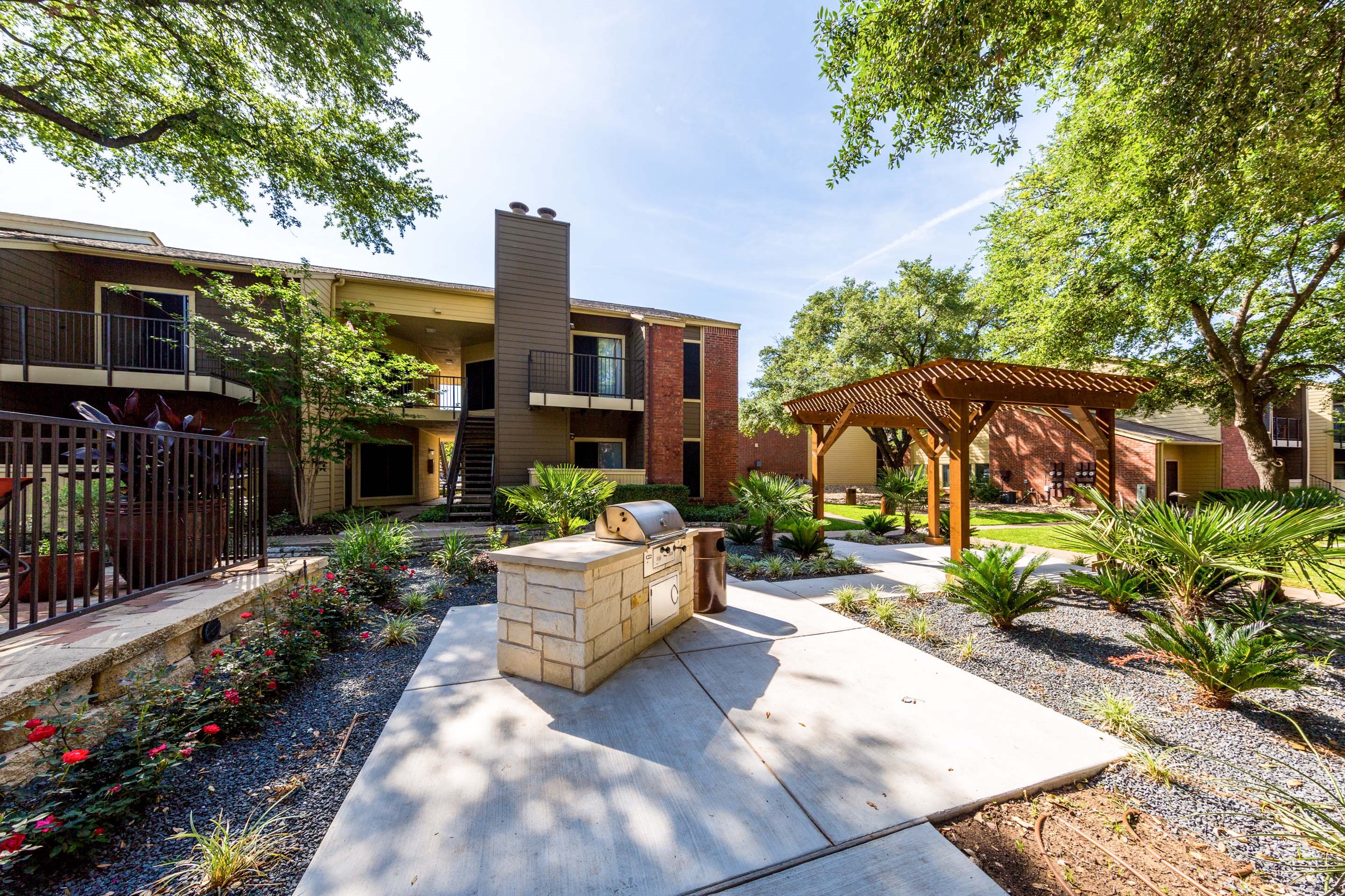 Argosy At Crestview Apartments, 1003 Justin Lane, Austin, TX RentCafe