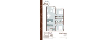 floor plan of the first floor