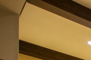 Updated clubhouse