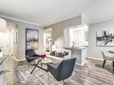 1-bedroom apartment at Churchill On The Park Apartments in Dallas