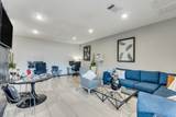 Studio apartment at The Flats On San Felipe Apartments in Austin