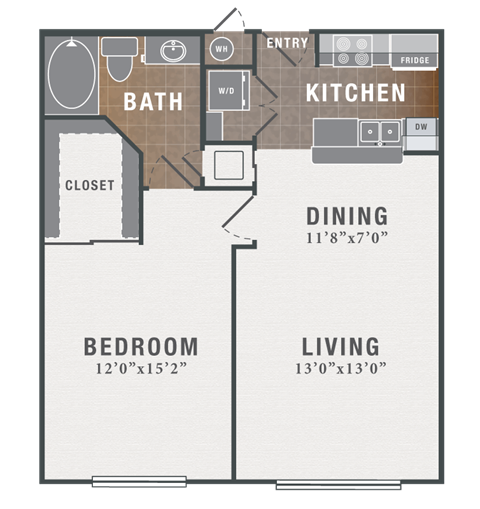 2300 McCue Road 1-3 Beds Apartment for Rent - Photo Gallery 26