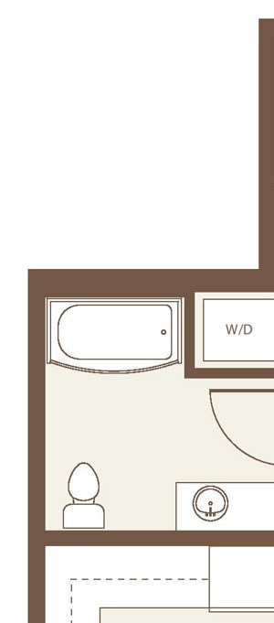 Floorplan-Studio A4-1 Floorplan-Studio A4-1