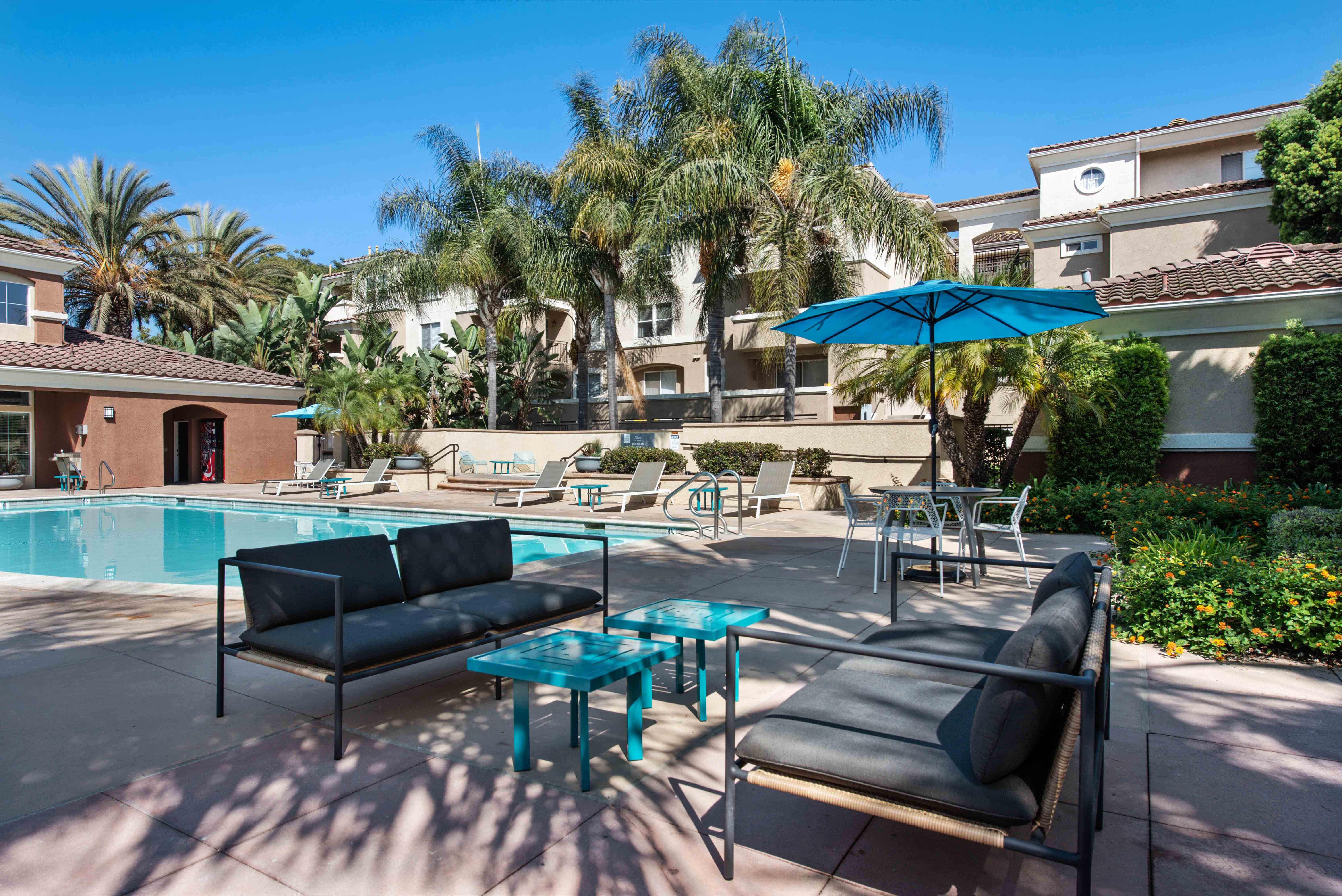 Photos of Our Apartments in Camarillo, CA | Gallery